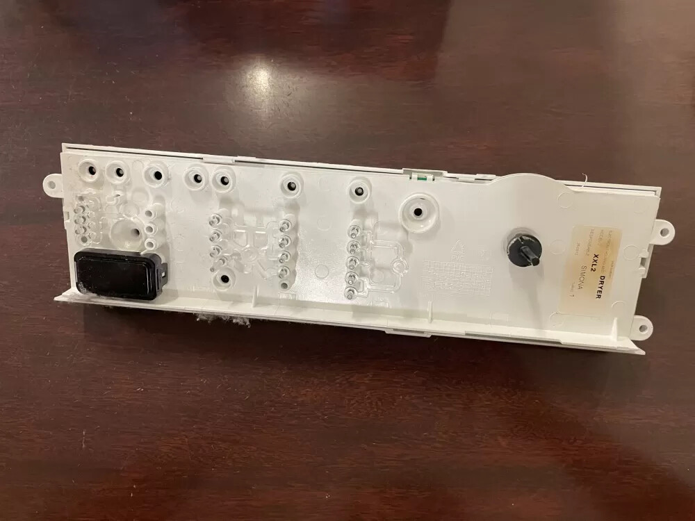 Frigidaire 1347317 Dryer Control Board AZ58888 | KMV459 gallery