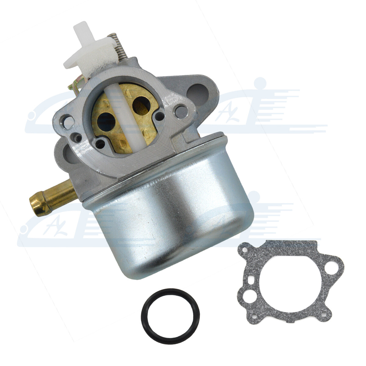 Carburetor for Briggs & Stratton 4hp 5hp 6hp 7hp small Motor Carb Stens 520-964 gallery