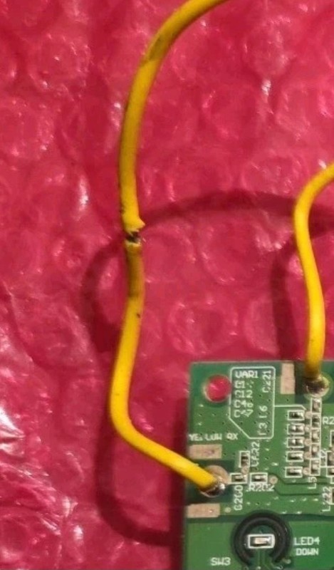 Chamberlain Liftmaster 045ACT Garage Circuit Logic Board 014D1211A gallery