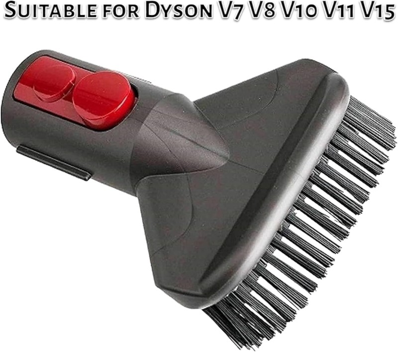 Stubborn Dirt Brush Tool Attachments Compatible with Gen 5 V15 V12 V11 V10 V8 gallery