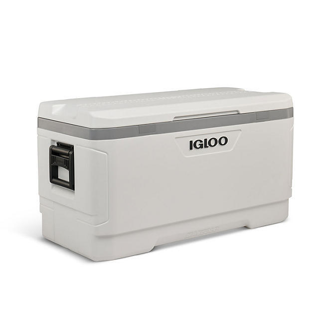 Igloo 150 Quart MaxCold Cooler gallery