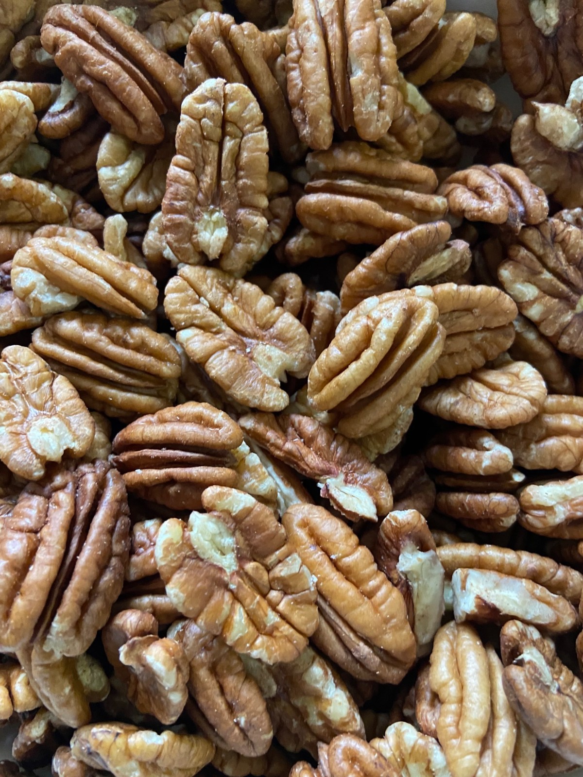 2025 Fresh Shelled Pecans Halves & Pieces gallery