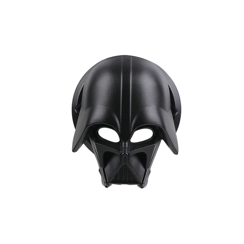 Darth Vader Push to Start Button Cover Universal Ignition Cover, AntiScratch... gallery