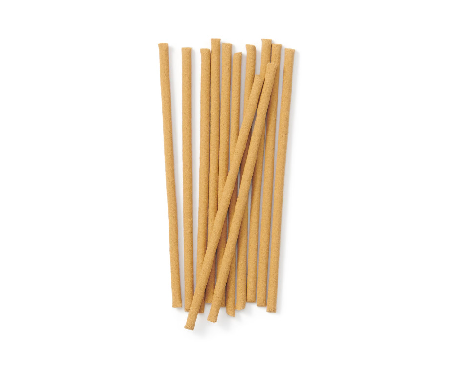 [MUJI] Lemon Aromatherapy/Room Fragrance Incense - 12 Sticks Per Pack gallery