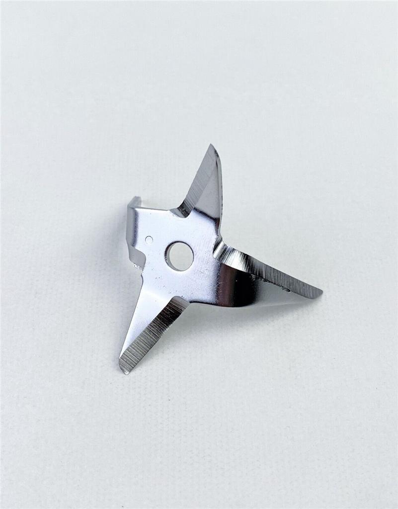 Replacement Stainless Steel 2mm Blade for KitchenAid K400 (Andromeda Blender) gallery