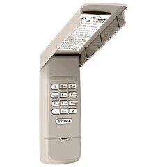 Avisontek for Chamberlain 940EV-P2 Wireless Universal Garage Door Opener Keypad
