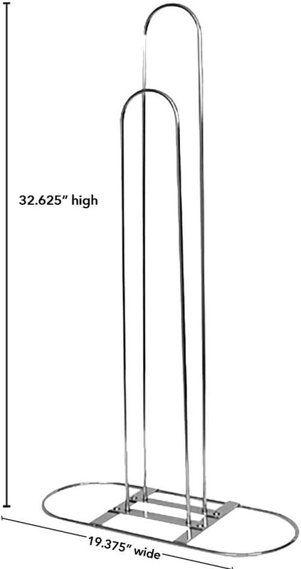 Hanger Stacker Screw Together Assembly (1-(Pack), Original Version gallery