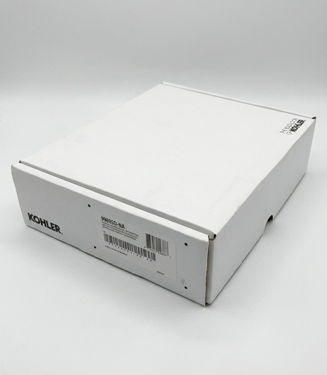 KOHLER 99695D-NA DTV+ System Controller Module, 2 Ports Valve 8 Ports Component gallery