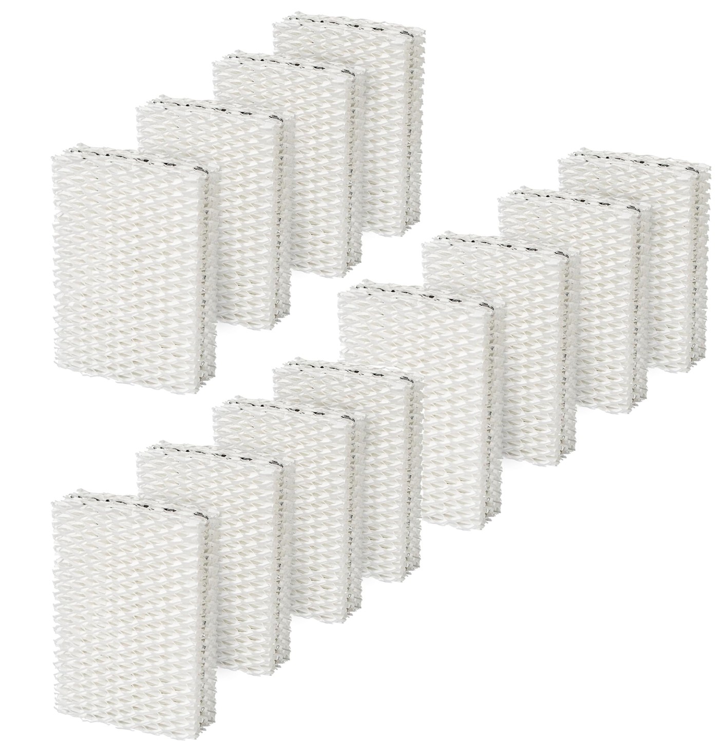 4~12 Pack EFP WF813 for Equate Cool Mist Humidifier Filter EQ-2119-UL EQWF813 gallery
