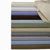 Split Top King Sheets 600 Thread Count 100% Cotton (Half Split Fitted) gallery