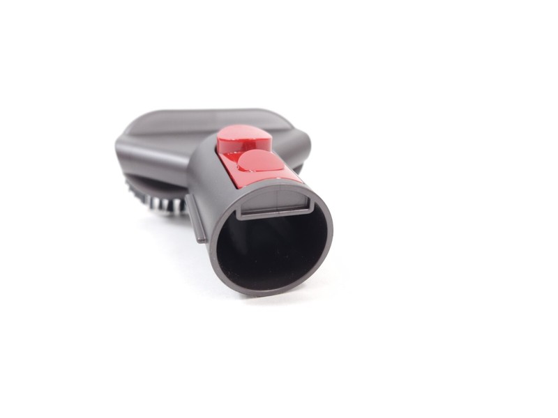 Dyson Quick Release Stubborn Dirt Brush Tool gallery
