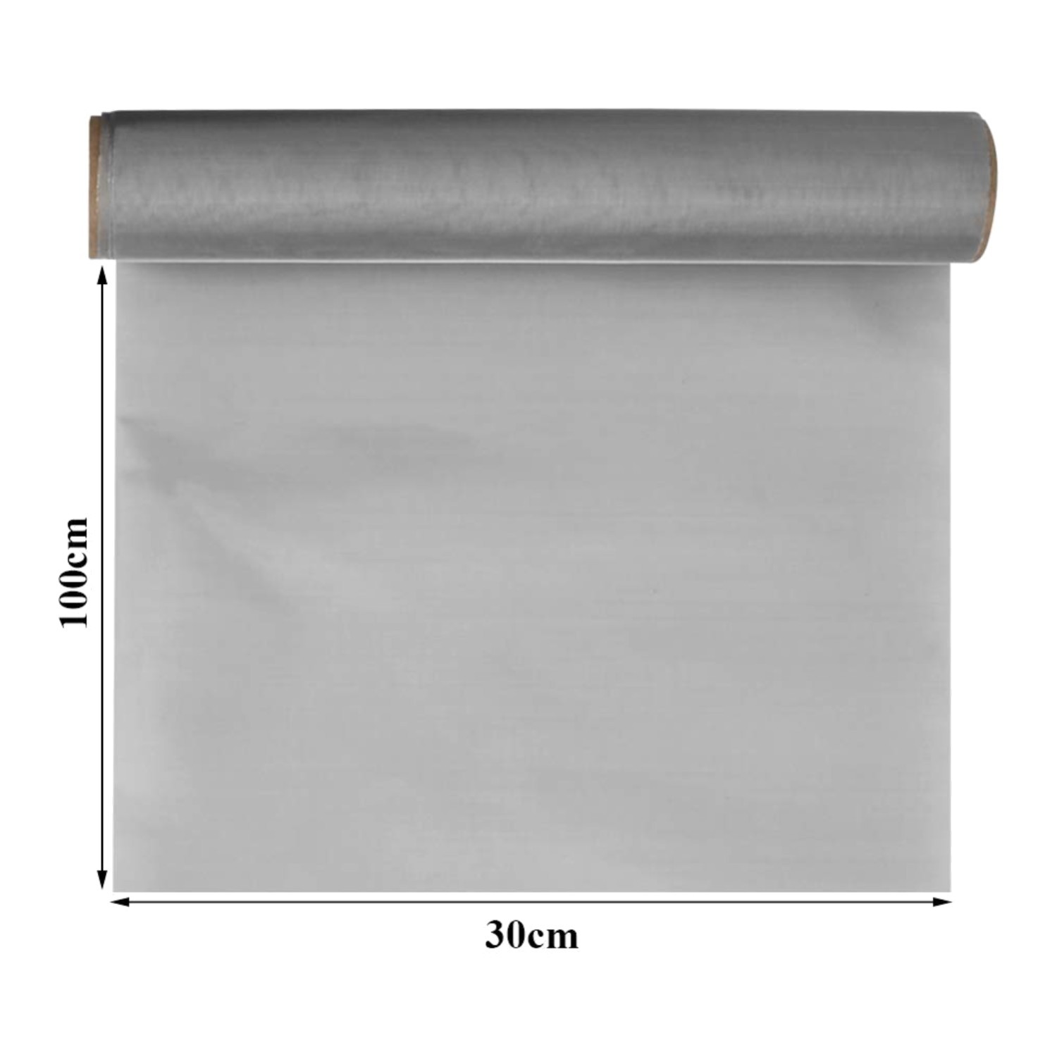 Acid & Alkali Resistant 304 Stainless Steel Filter Screen gallery
