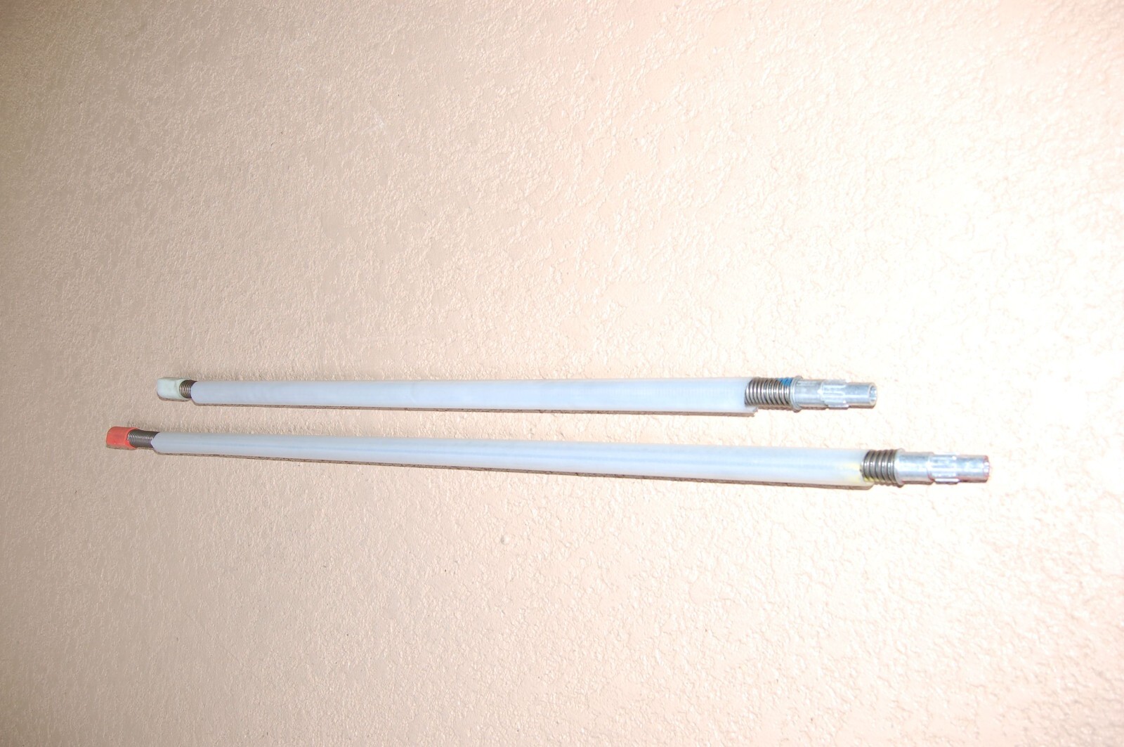 Wayne Dalton TorqueMaster Plus Garage Door Spring 8'Door 170#-179# Double Spring gallery