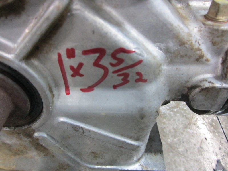 BRIGGS AND STRATTON 22HP GOOD RUNNING ENGINE MOTOR 407777 gallery