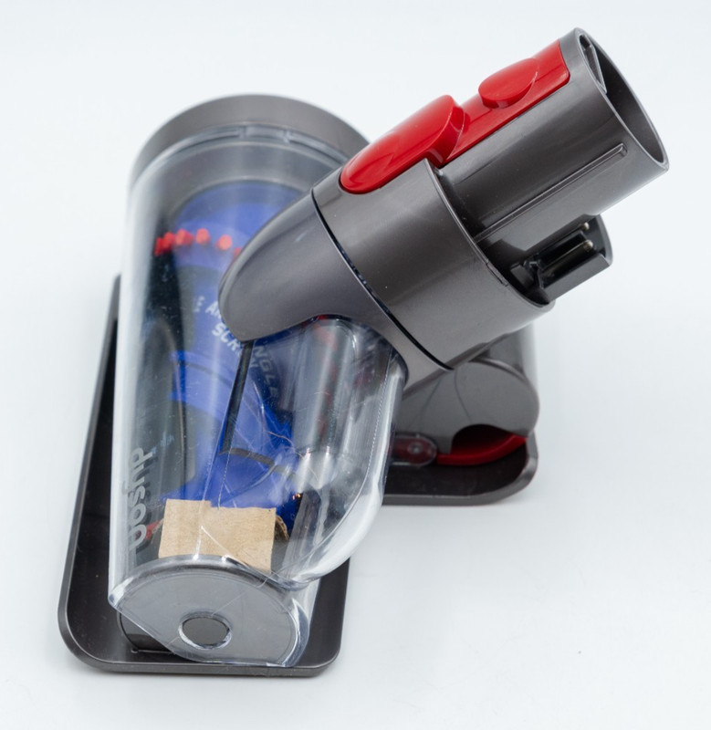 Dyson 436314 Anti Tangle-Screw Attachment Upholstery Tool for V7 V8 V10 V11 V15 gallery