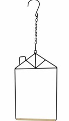 Hanging Hummingbird Swing