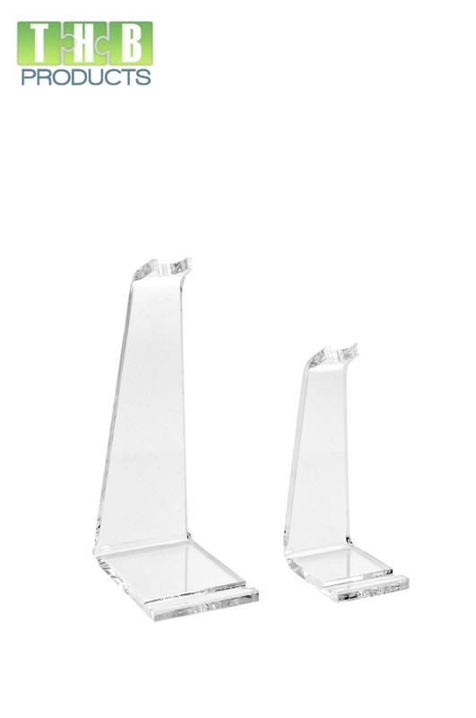 Small Single Serving / Utensil (Knife, Fork or Spoon) Display Stand (Item #1432) gallery