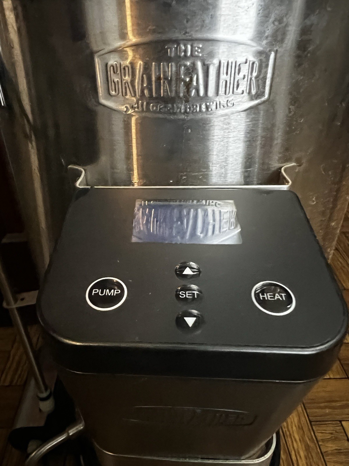 Grainfather Beer Brewing System gallery