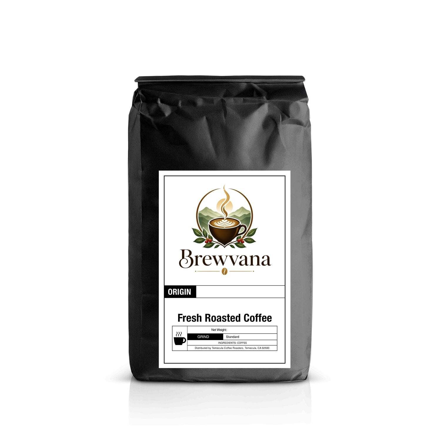 Uganda Single Origin Coffee | Brewvana gallery