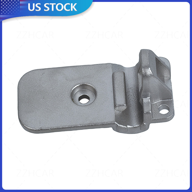 Brand New Exact Replacement Part For LG Dryer Door Hinge MEF62782201 gallery