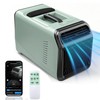 Smart Portable Air Conditioner Cooling 4 Modes + WIFI for Outdoor/Camping RV gallery