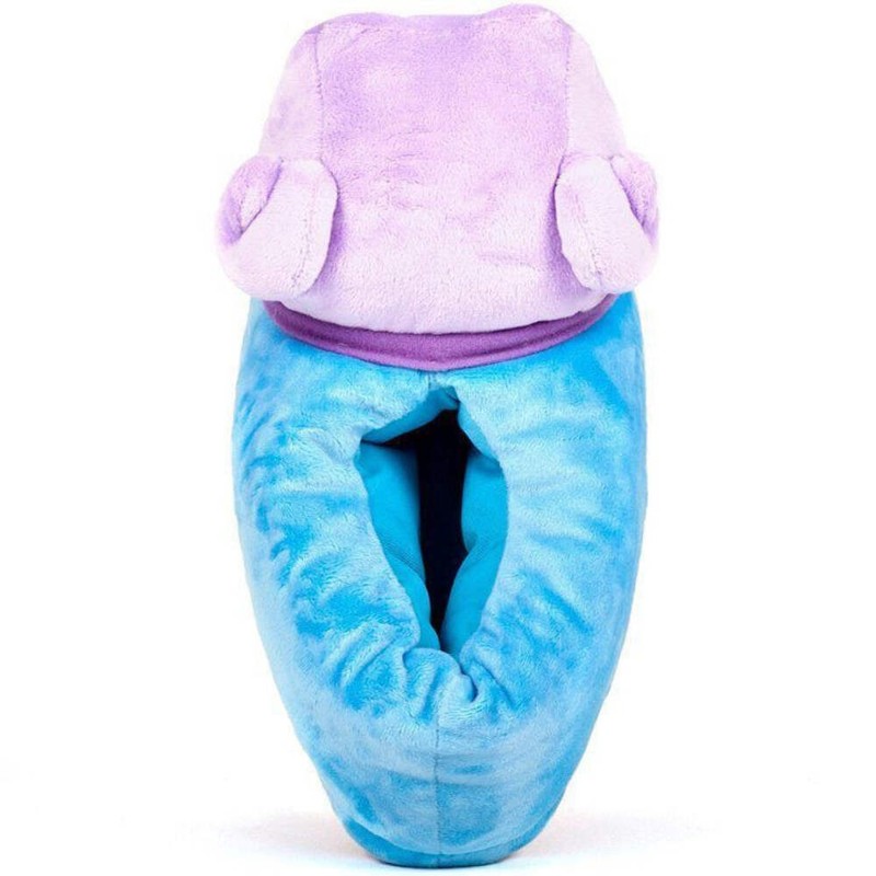 Purple Alien gallery