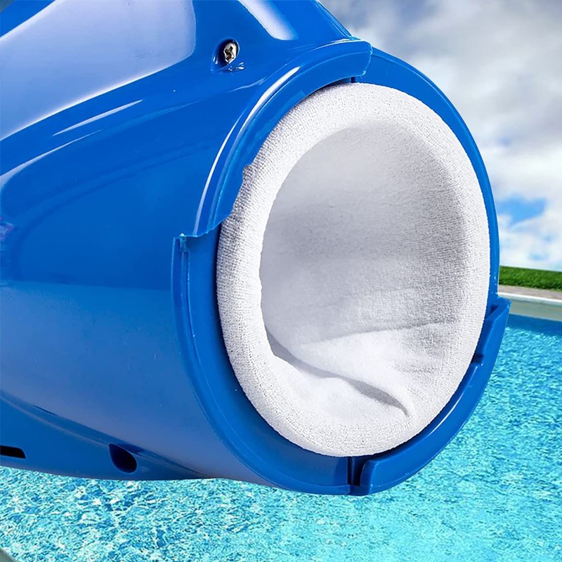 Pool Vacuum Cleaner Micro Filter Bag - Compatible with Water Tech Catfish Max... gallery
