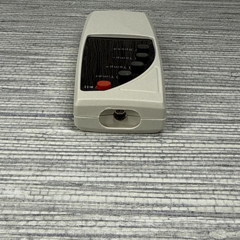 Rohs Portable Plug-in Space Heater Replacement Remote 500W gallery