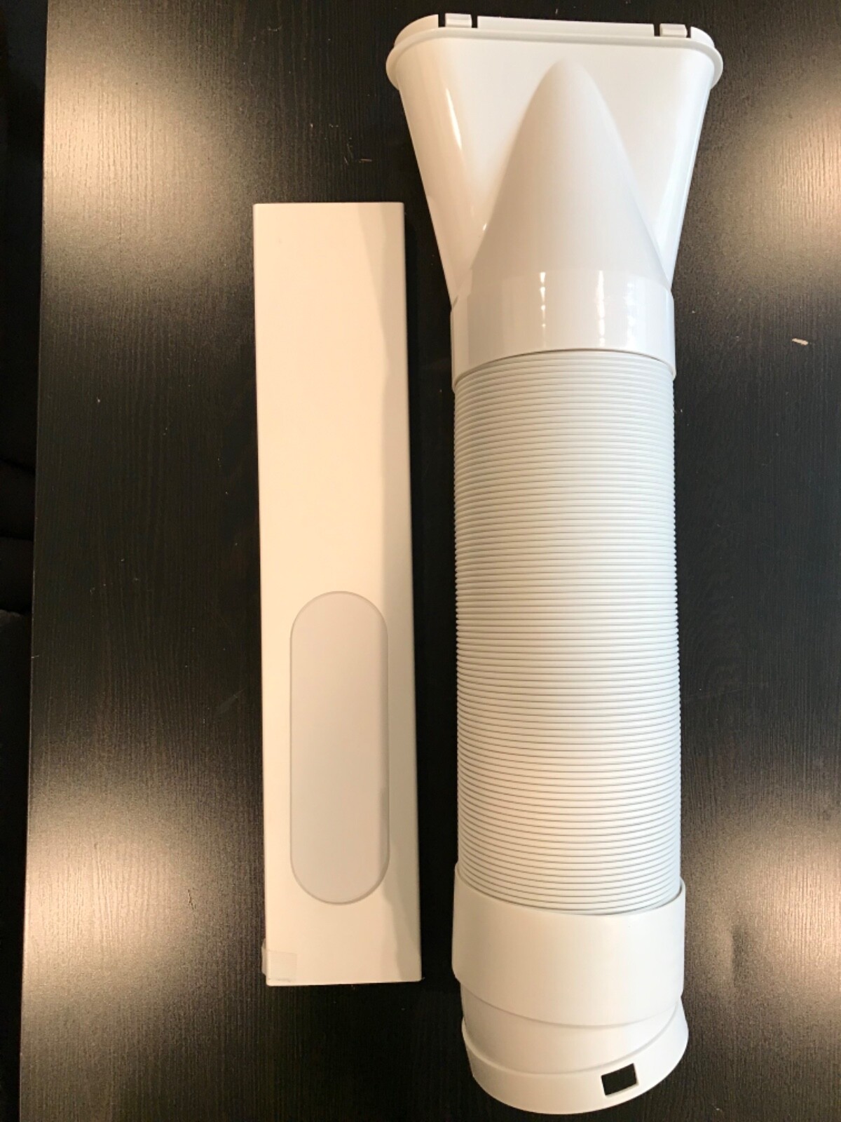 NEW! HONEYWELL PORTABLE AIR CONDITIONER AC WINDOW INSTALLATION KIT gallery