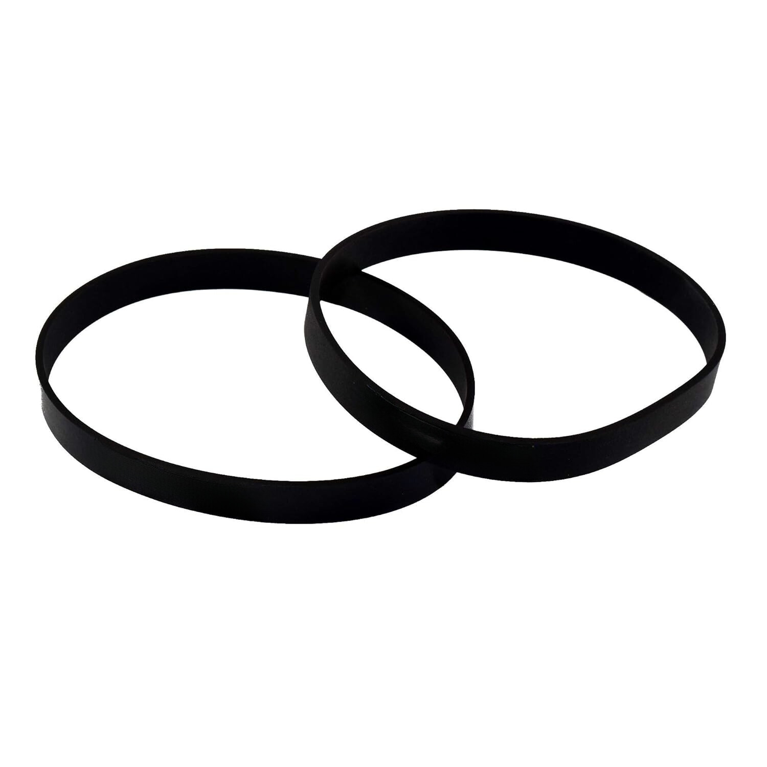 (2-Pack) For Dirt Devil Style 15 Vacuum Belts 3SN0220001 gallery
