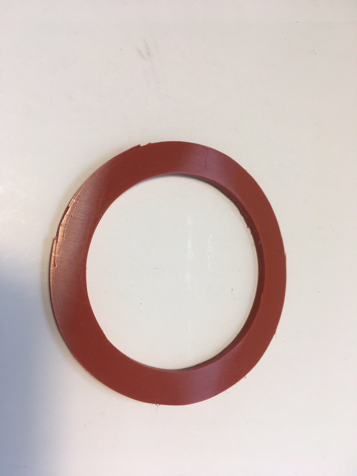 GARDEN WAY Vintage Squeezo II 400 TS Strainer Replacement RUBBER SILICONE GASKET gallery