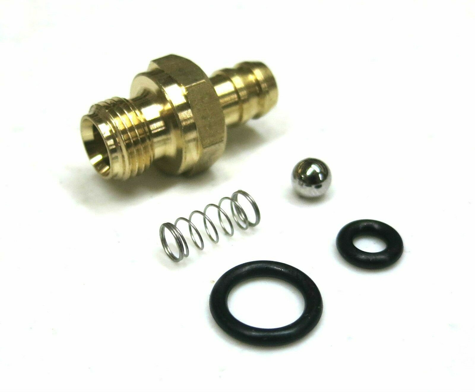 Chemical Soap Injector Pressure Washer Fit Briggs & Stratton 190593GS 190635GS gallery