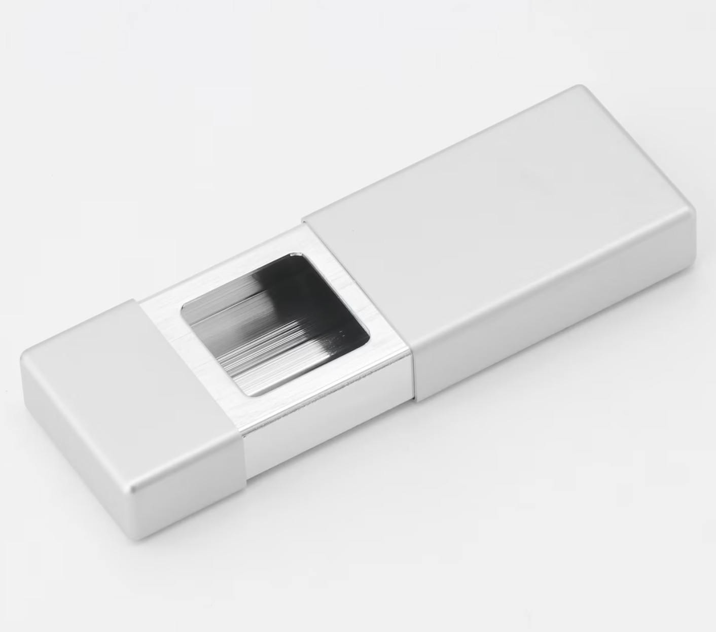 Muji Aluminum Portable Ashtray gallery