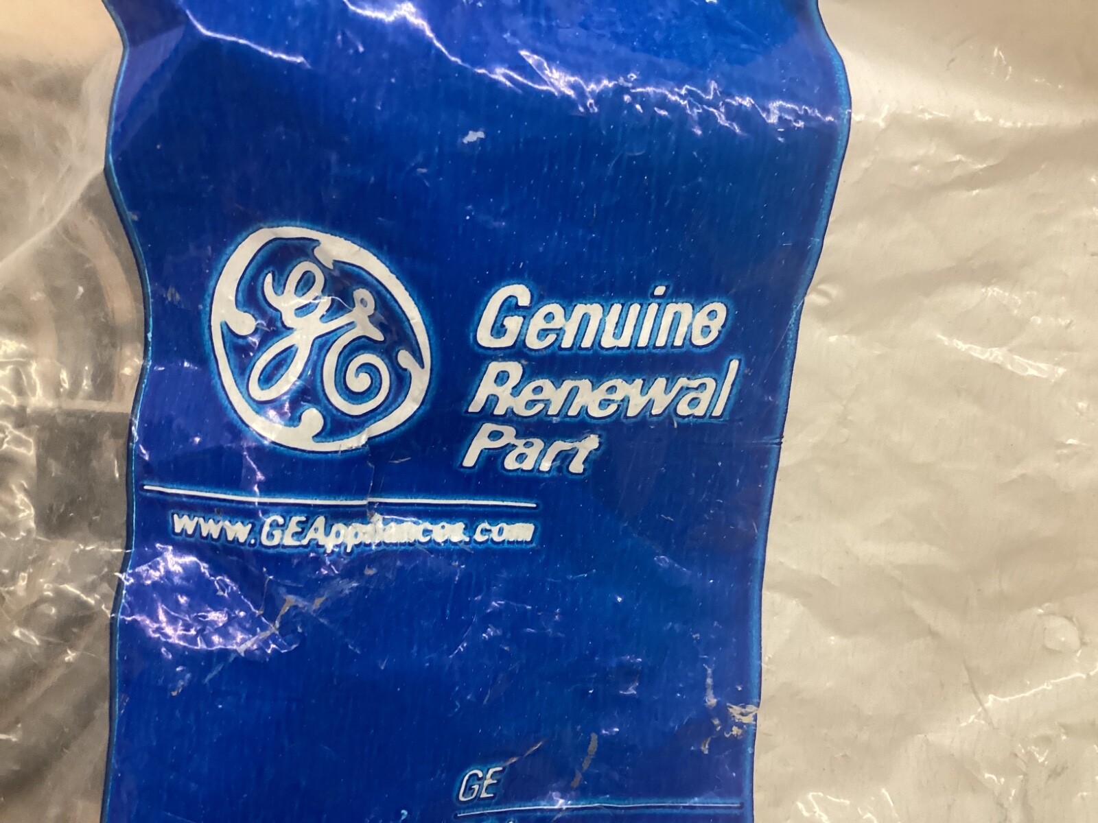 WB30X218 Ge Range 6 inch plug in surface burner Please confirm fit . BIN44 2025 gallery