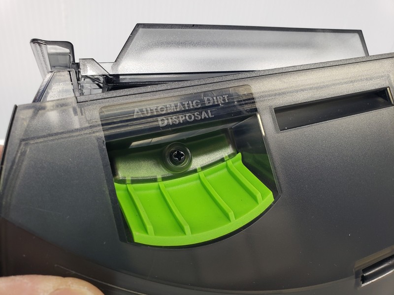 iRobot Roomba Clean Base Automatic Dirt Disposal Charger j5+ j6+ j7+ j8+with bin gallery