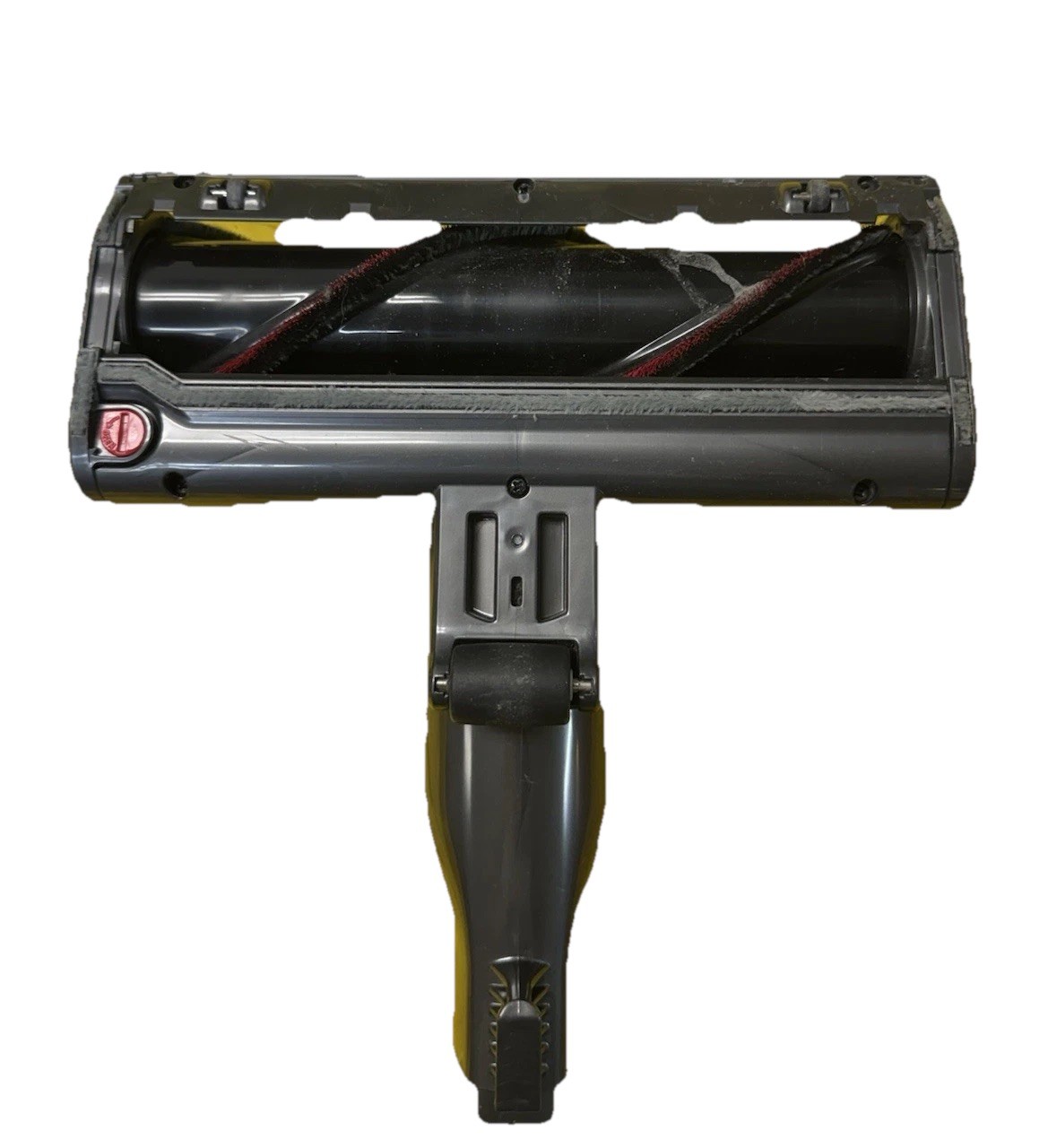 OEM LG CordZero A9 Series Multi-Surface Power Drive Nozzle Floor Brush Head Gray gallery