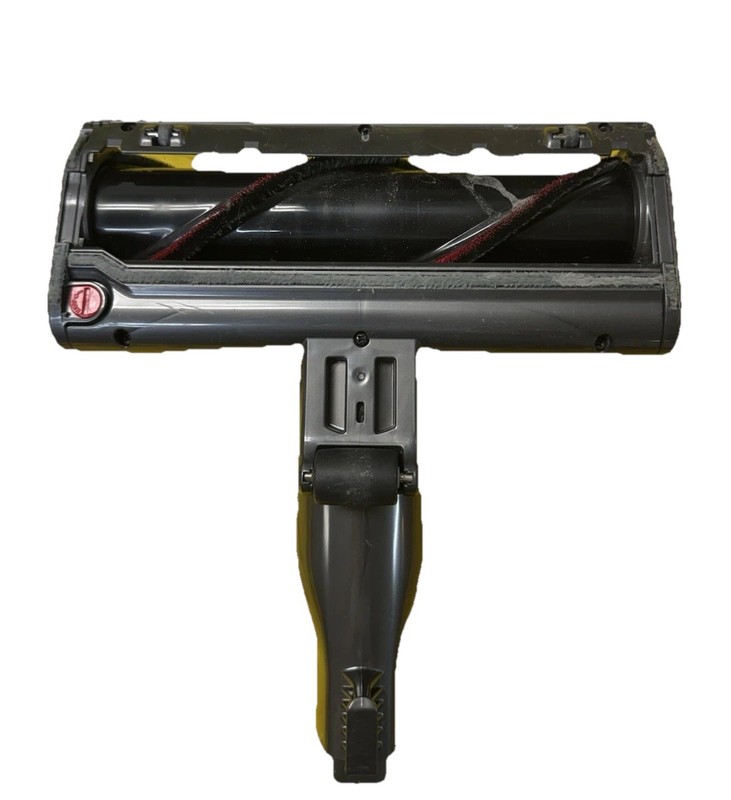 OEM LG CordZero A9 Series Multi-Surface Power Drive Nozzle Floor Brush Head Gray gallery