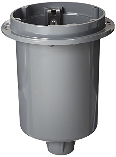 SP0601U Hayward Duraniche Concrete Spa Light Niche gallery