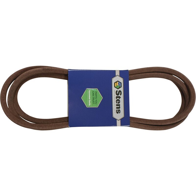Replacement Deck Belt for Grasshopper 223 227 327 329 - 120.5" Long gallery