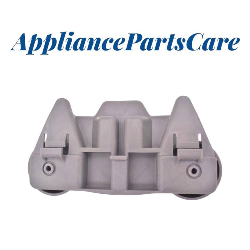 Whirlpool Dishwasher Lower Dishrack Wheel Assembly W10195416V ( Set of 4 ) gallery