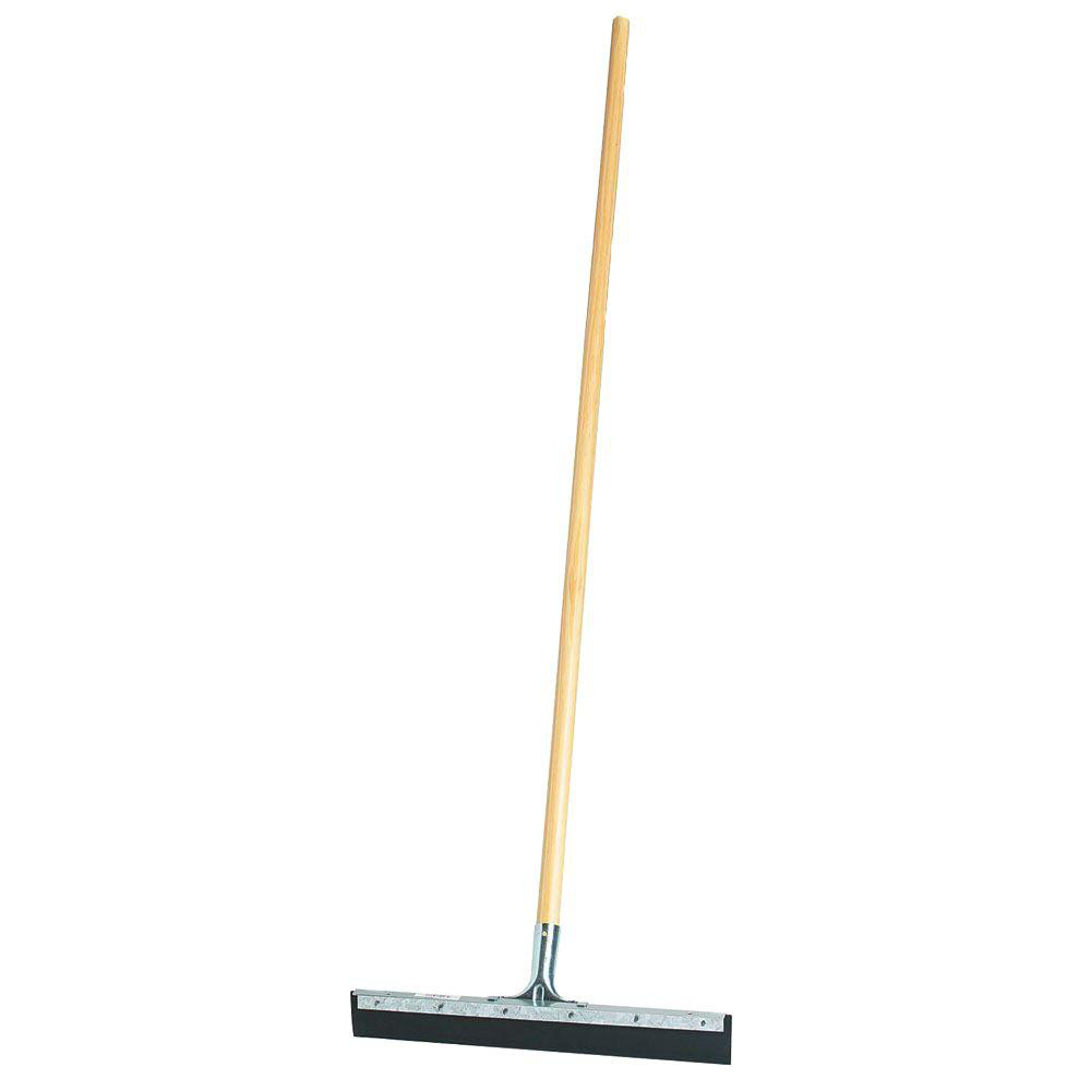 18'' Driveway Seal Coating Squeegee Brush Applicator Spread Sealer Concrete Tool gallery