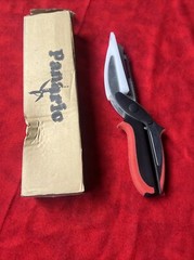 PANARIC KITCHEN 5-in-1 KITCHEN SCISSORS TOOL – NEW (37a)
