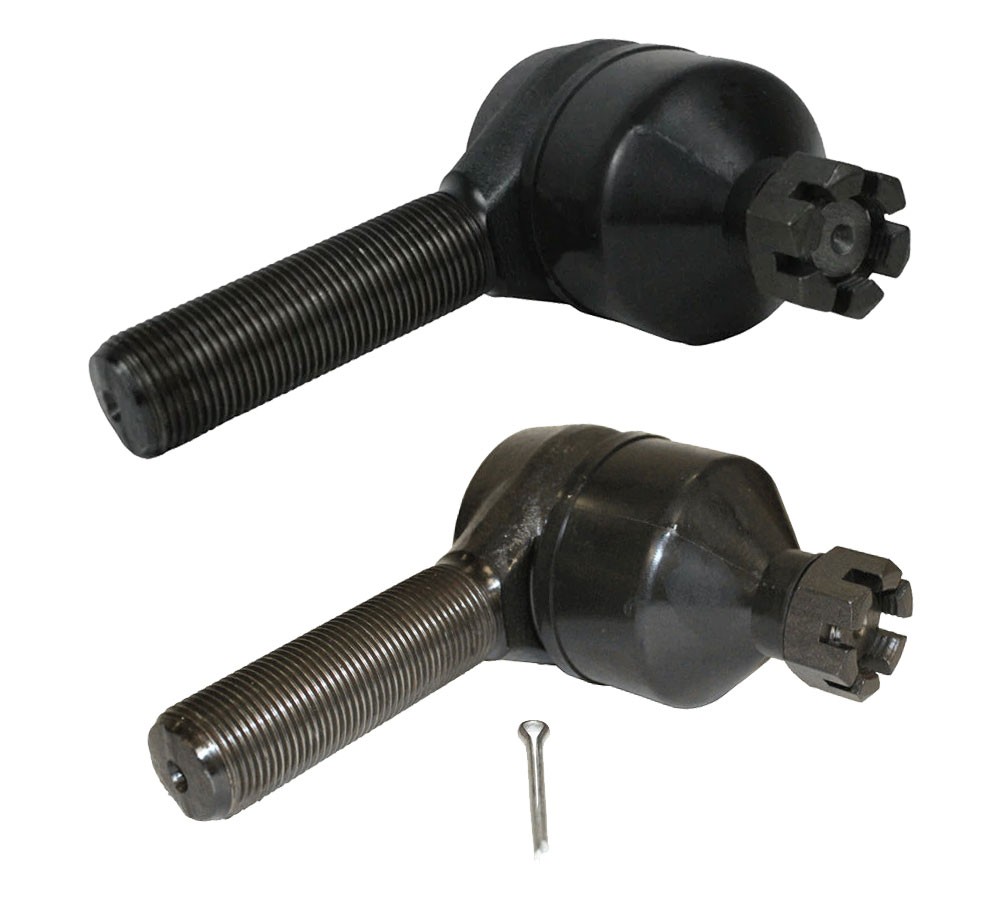Steering Tie Rod Ends for FF941, FA109 – Left Hand and Right Hand gallery