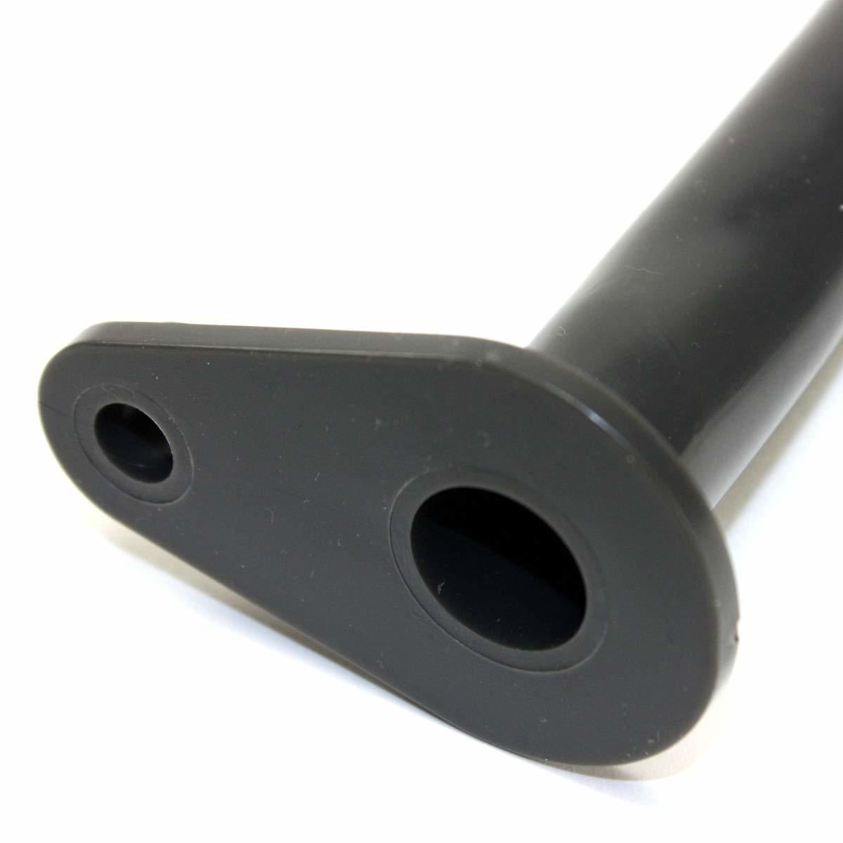 Drain Tube Compatible with Whirlpool Refrigerator W10619951 W10309238 gallery