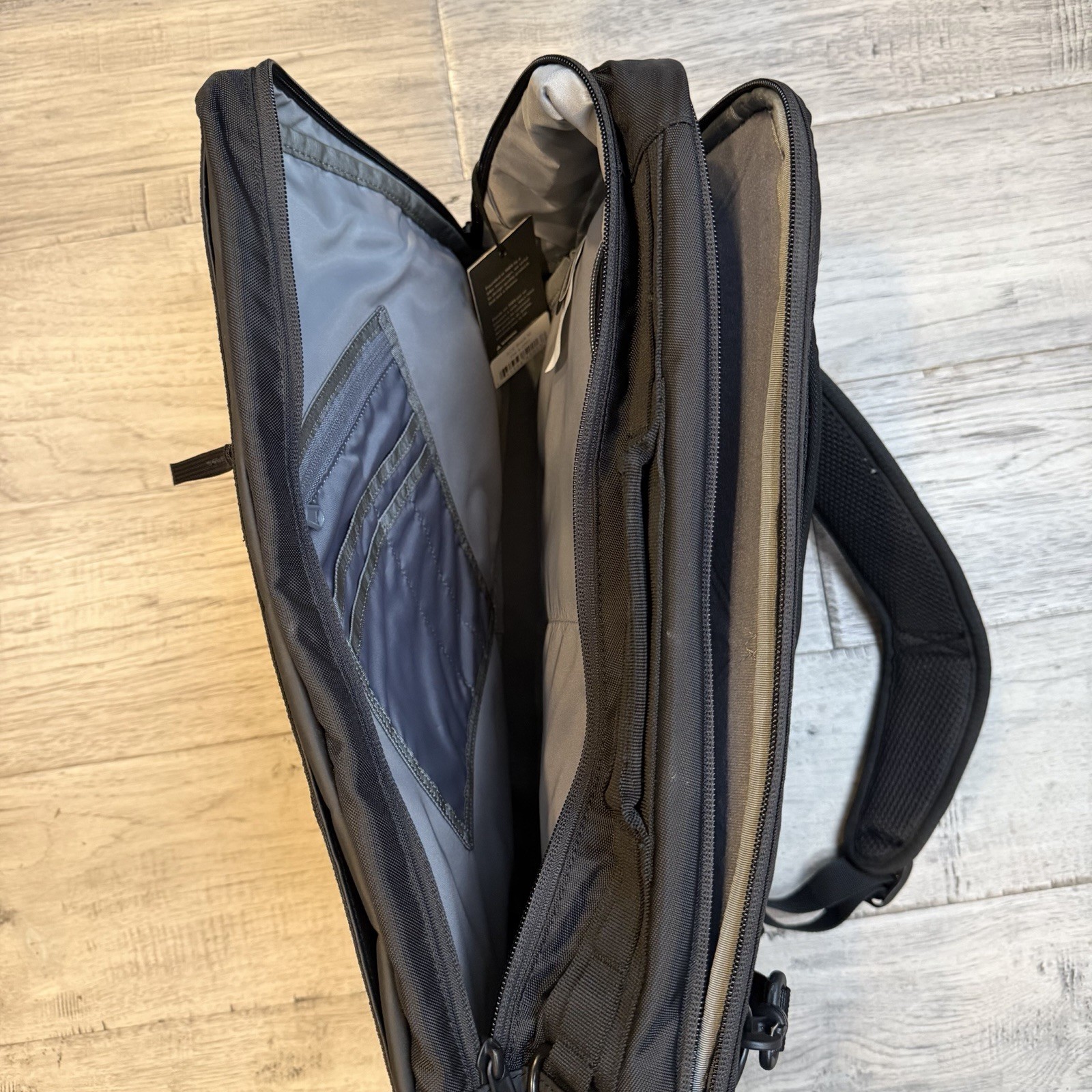 Timbuk2  Backpack Ace Pack M New With Tag 3