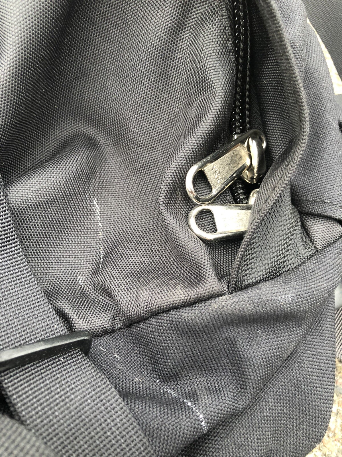 Jack Wolfskin Ergoform Pro Back Pack Tall Backpack 2
