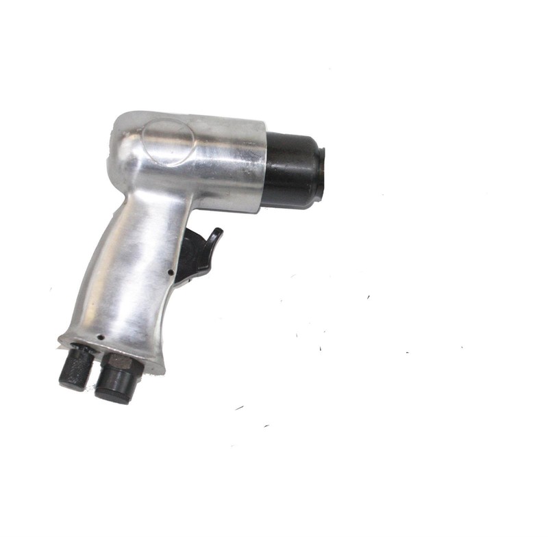 19 Needle Air Hammer Chisel Punch Scaler For Chipping Riveting Cutting Piercing gallery