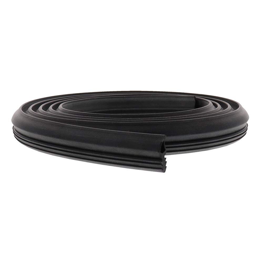 Exact Replacement Part W10524469 for Whirlpool Dishwasher Door Gasket Seal gallery