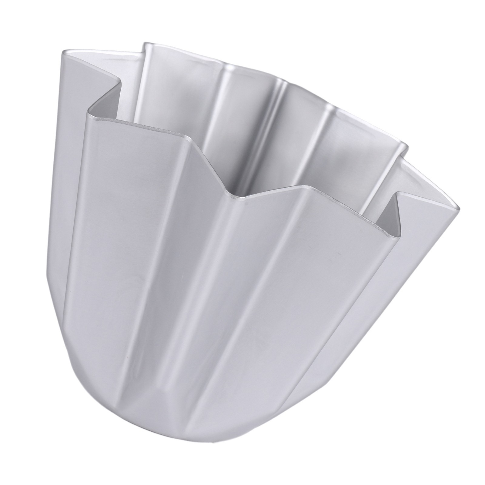 Anodized Aluminum Decorative Mold Cake Bread Pandoro Jelly Chocolate Muffin9137 gallery