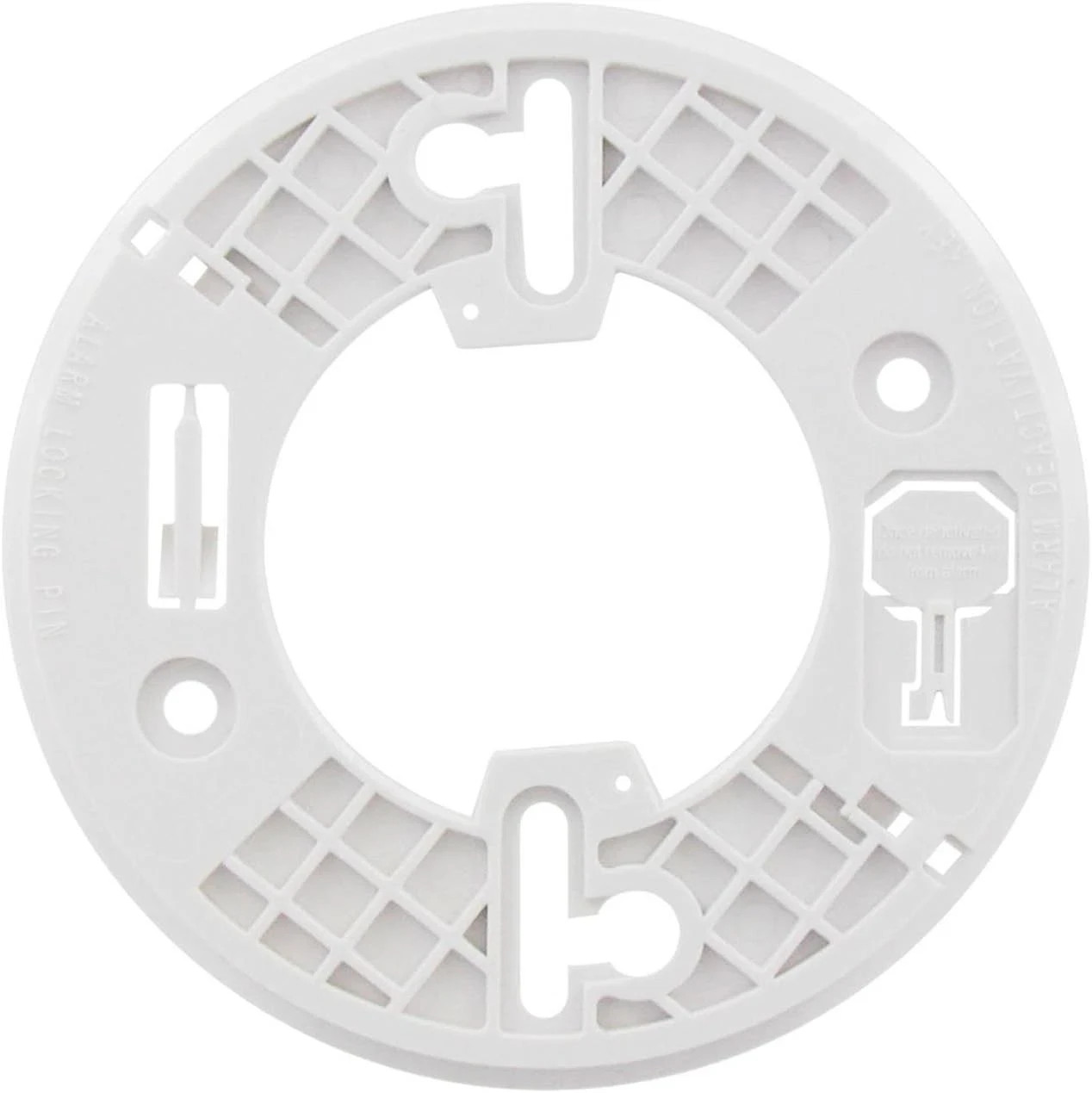USI Electric 3-in-1 Model MIC1509S, Smoke, Fire, Carbon Monoxide Alarm, Detector gallery
